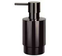 Spirella Dispenser di Sapone Inox NYO Titan Nero