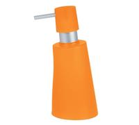Spirella Dispenser di Sapone PP Move Frosty Orange