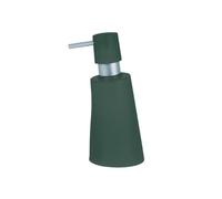 Spirella Dispenser di Sapone PP Move Verde Scuro