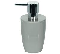 Spirella Dispenser di Sapone Pure Taupe