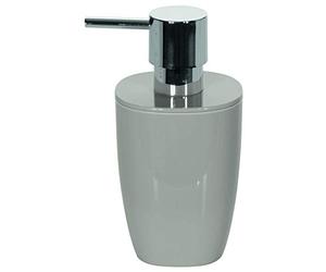 Spirella Dispenser di Sapone Pure Taupe