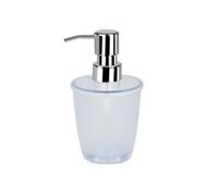 Spirella Dispenser di Sapone Toronto Bianco