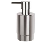 Spirella Dispenser Sapone Inox NYO Grigio Lucido