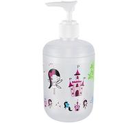 Spirella Dispenser Sapone PS Fata Bambino Multicolor