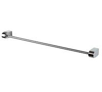 Spirella, Elegante e Moderno scaffale Cromato per Bagno o Cucina, Perfetto per riporre e organizzare, Dimensioni 60 cm, Colore Cromato