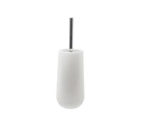 Spirella Elements di Sense Scopino per WC in Ceramica Bianco-Lucido