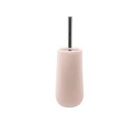 Spirella Elements di Sense Scopino per WC in Ceramica Matt Blush