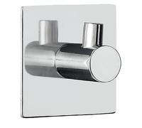 Spirella Gancio in Acciaio Lucido 10.13983 Meti-Square