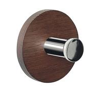 Spirella Gancio portasciugamani da Parete in Legno Punt