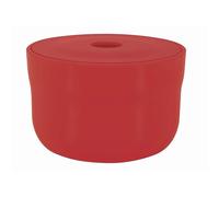 Spirella Multi-Box Portaoggetti Cocco Rosso