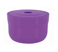 Spirella Multi-Box Portaoggetti Cocco Viola