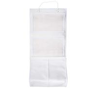 Spirella Organisation-Pocky 1203097 - Portarotolo Bianco, Standard