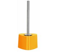 Spirella Porta scopino per WC in Acrilico 10.15496 Trix Saffron