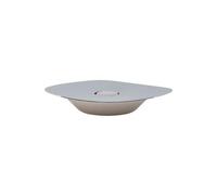 Spirella Portasapone in Ceramica ESSOS Sand Matt Elements di