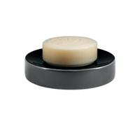Spirella Portasapone in Ceramica JARO Grigio