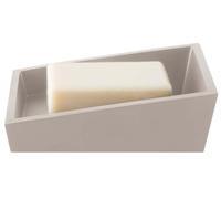 Spirella Portasapone poliresina Yoshi Tortora Opaco