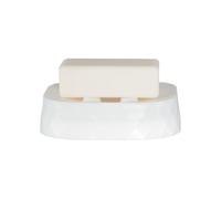 Spirella Portasapone PP Pool Bianco