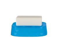 Spirella Portasapone PP Pool Frosty Blue