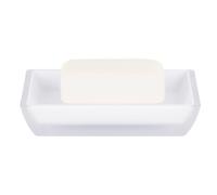 Spirella Portasapone PS Freddo Bianco