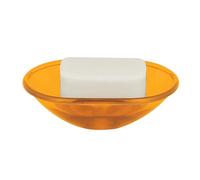 Spirella Portasapone Toronto Orange