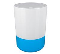 Spirella PP MOJI 5L Pattumiera oscillante Blu