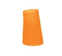 Spirella PP Move Cup Frosty Orange