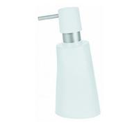 Spirella PP Move Dispenser di Sapone Bianco