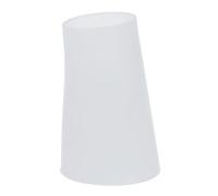 Spirella PP Move Frosty Cup Bianco