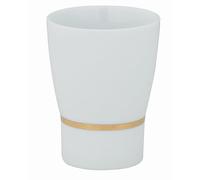 Spirella PP Move Frosty Cup Rosso
