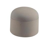 Spirella Scatola Cotone Ceramica Gemma Terre