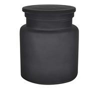 Spirella Scatola in Cotone Glass Yoko Misty Grey