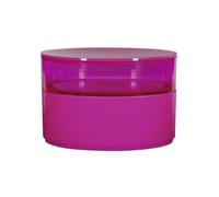 Spirella Scatola portaoggetti Multi-Box Sydney Rosa Scuro