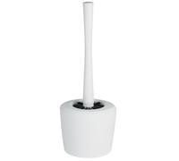 Spirella Scopino per WC Supporto, Bianco Limone Opaco PP