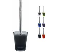 Spirella Scopino per WC Supporto in Acrilico Max Grigio Chiaro