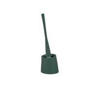Spirella Scopino per WC Supporto in PP Verde Scuro