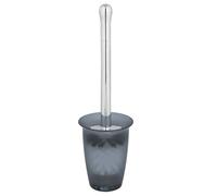 Spirella Scopino per WC Supporto PS Toronto Grigio Scuro