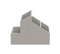 Spirella Simple Storage Vano ABS Skyline Taupe