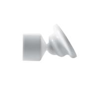 Spirella Supporto l'installazione di Barre WALLQUICK da 25 mm