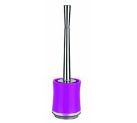 Spirella Sydney 10.15365 - Scopino per WC in Acrilico, Colore: Fucsia Scuro