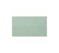 Spirella Tappetino da Bagno BENOA in Cotone 70x120 cm Azzurro