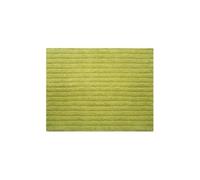 Spirella Tappetino da Bagno BENOA Tiglio 60x90 cm Verde