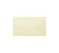 Spirella Tappetino da Bagno in Cotone BENOA 70x120 cm Beige
