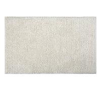 Spirella Tappetino da Bagno in Cotone SUMA 60x90 cm Natura