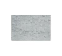 Spirella Tappetino da Bagno in Cotone Tama 55x65cm Grigio Chiaro