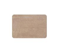Spirella Tappetino da Bagno in Microfibra Agnello 60x90 cm Torrone