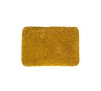 Spirella Tappetino da Bagno in Microfibra Highland 55x65 cm Zafferano