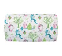 Spirella Tappetino da Bagno PVC Fiaba 91x36 cm Multicolor