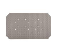 Spirella Tappetino Doccia in Gomma Ruby 53x53 cm Talpa