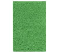 Spirella, Tappetino, Verde, 55 x 65 cm