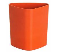 Spirella Tazza Bamboo TRIX Eco Arancione